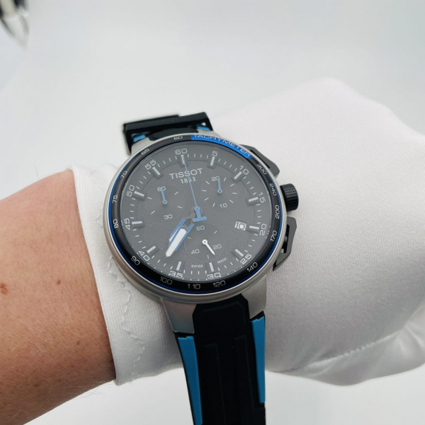 Tissot T-RACE CYCLING TOUR DE FRANCE (код 392)