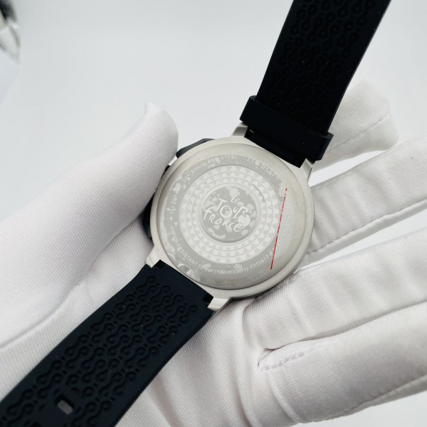Tissot T-RACE CYCLING TOUR DE FRANCE (код 392)