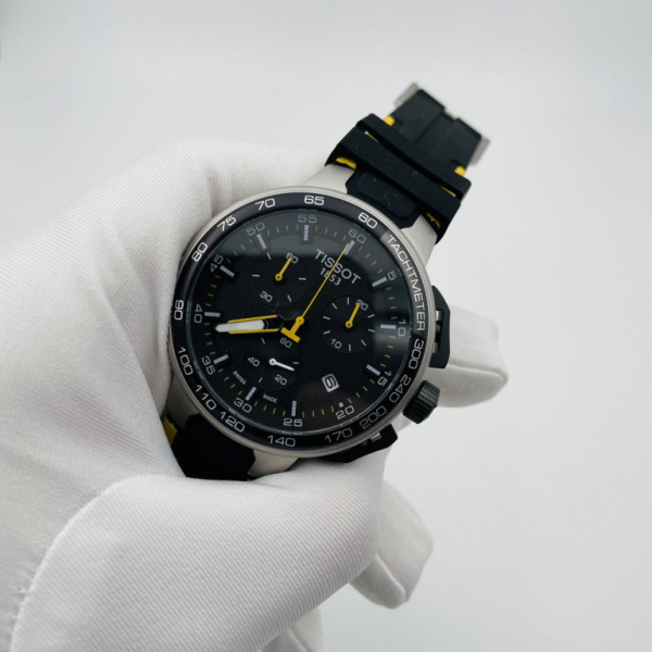Tissot T-RACE CYCLING TOUR DE FRANCE (код 393)