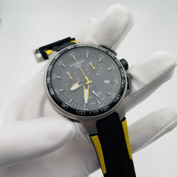 Tissot T-RACE CYCLING TOUR DE FRANCE (код 393)