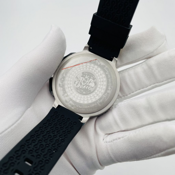 Tissot T-RACE CYCLING TOUR DE FRANCE (код 393)