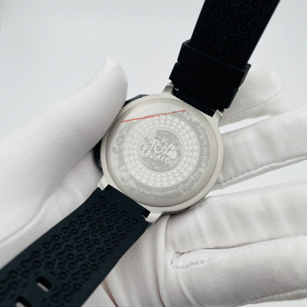 Tissot T-RACE CYCLING TOUR DE FRANCE (код 393)