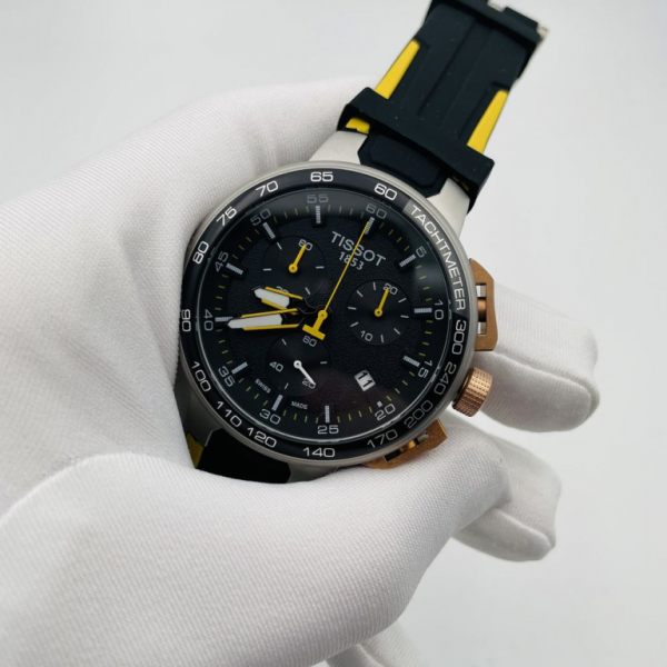 Tissot T-RACE CYCLING TOUR DE FRANCE (код 394)