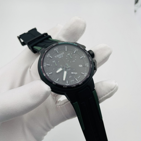 Tissot T-RACE CYCLING TOUR DE FRANCE (код 396)
