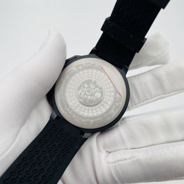 Tissot T-RACE CYCLING TOUR DE FRANCE (код 396)