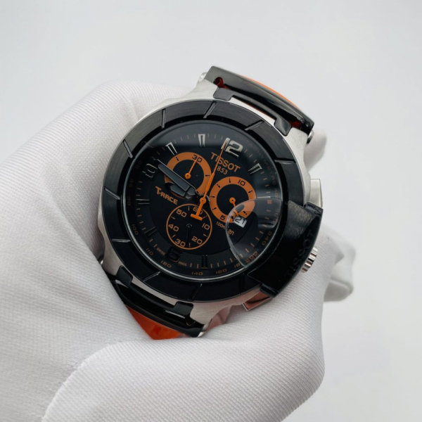TISSOT T-RACE CHRONOGRAPH (код 397)