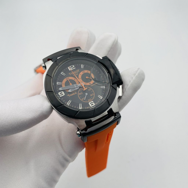 TISSOT T-RACE CHRONOGRAPH (код 397)