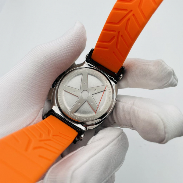 TISSOT T-RACE CHRONOGRAPH (код 397)
