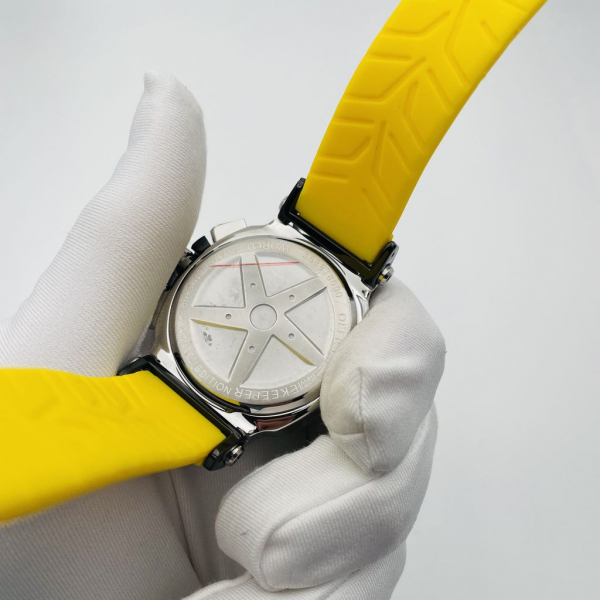 TISSOT T-RACE CHRONOGRAPH (код 398)