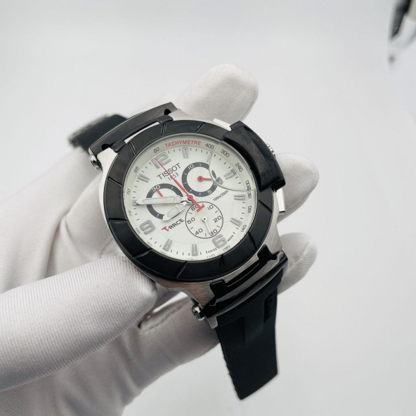 TISSOT T-RACE CHRONOGRAPH (код 399)