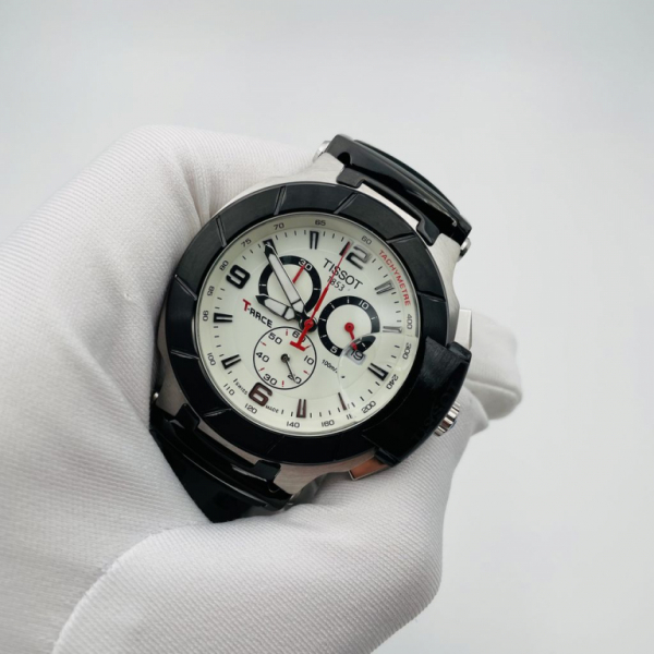 TISSOT T-RACE CHRONOGRAPH (код 399)