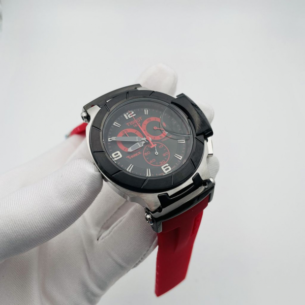 TISSOT T-RACE CHRONOGRAPH (код 400)