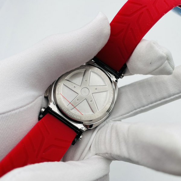 TISSOT T-RACE CHRONOGRAPH (код 400)