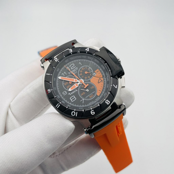 TISSOT T-RACE CHRONOGRAPH (код 401)