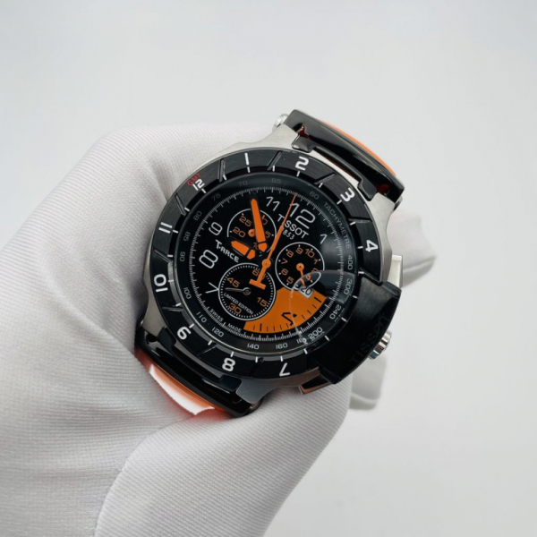TISSOT T-RACE CHRONOGRAPH (код 401)