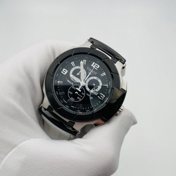 TISSOT T-RACE CHRONOGRAPH (код 402)