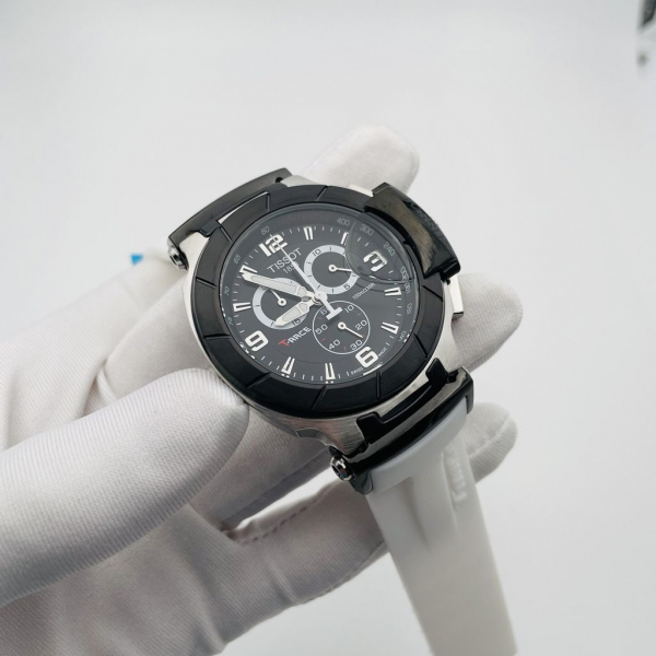 TISSOT T-RACE CHRONOGRAPH (код 402)
