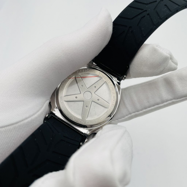 TISSOT T-RACE CHRONOGRAPH (код 403)