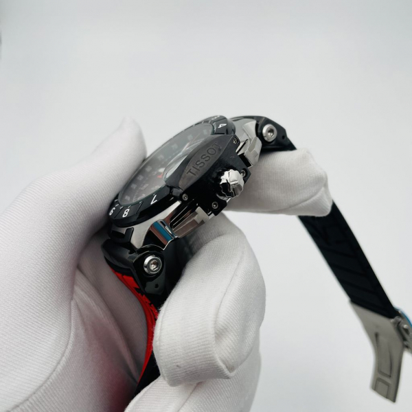 TISSOT T-RACE CHRONOGRAPH (код 403)