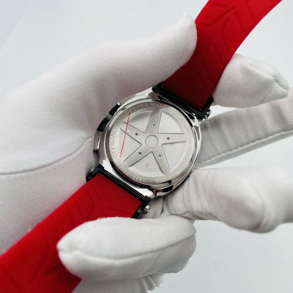 TISSOT T-RACE CHRONOGRAPH (код 404)