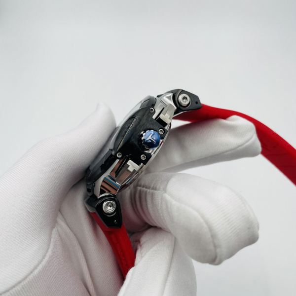 TISSOT T-RACE CHRONOGRAPH (код 404)