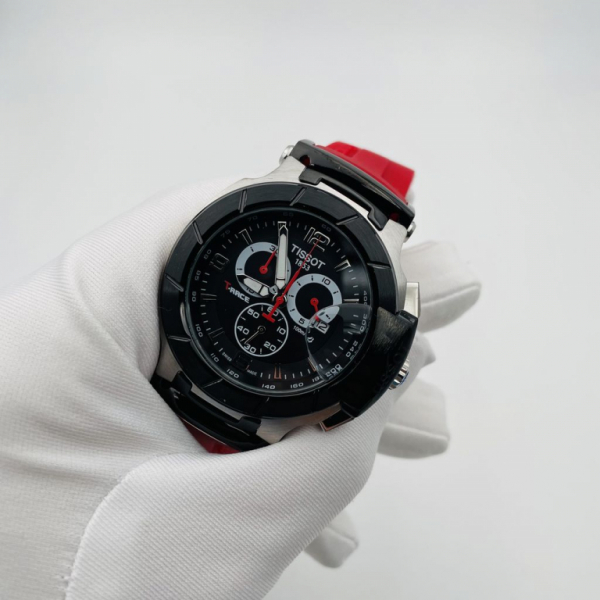 TISSOT T-RACE CHRONOGRAPH (код 404)