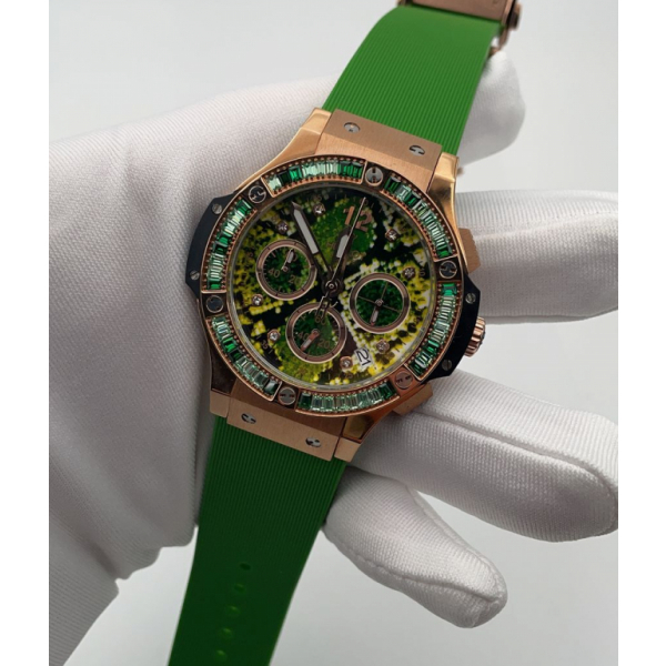 HUBLOT Big Bang Boa Bang (код 156-02)