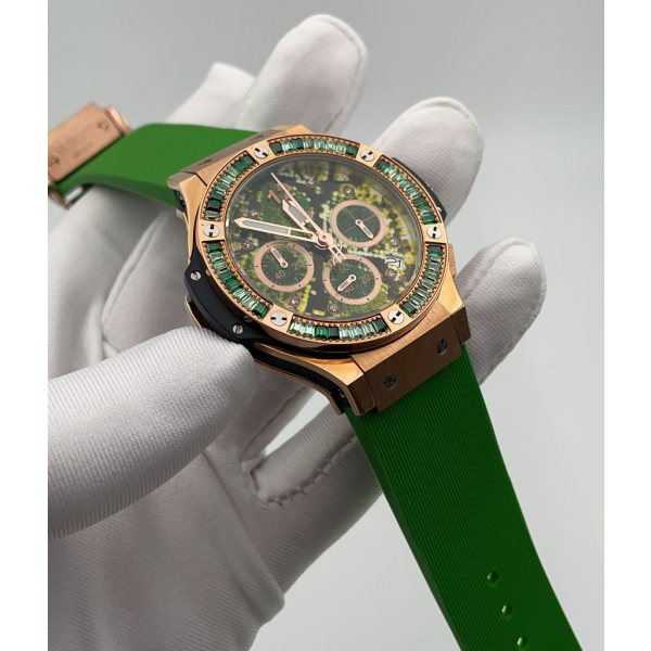 HUBLOT Big Bang Boa Bang (код 156-02)