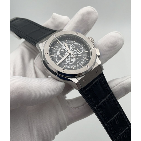 HUBLOT Classic Fusion Chronograph (код 833)