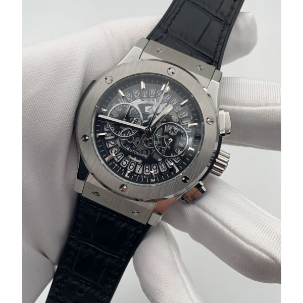 HUBLOT Classic Fusion Chronograph (код 833)