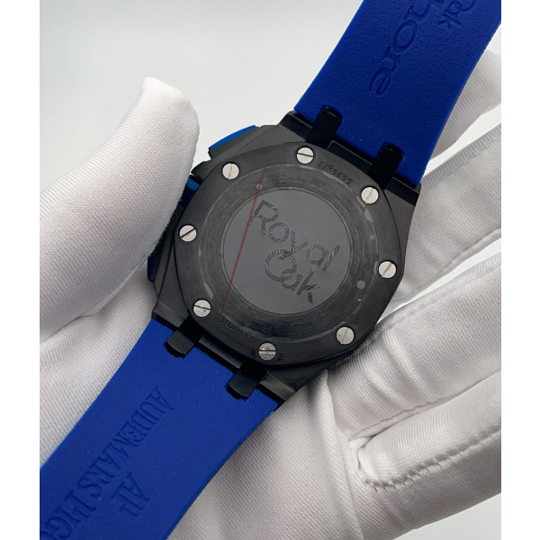 Audemars Piguet Royal Oak Offshore Chronograph (код 321)