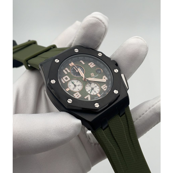 Audemars Piguet Royal Oak Offshore Chronograph (код 323)