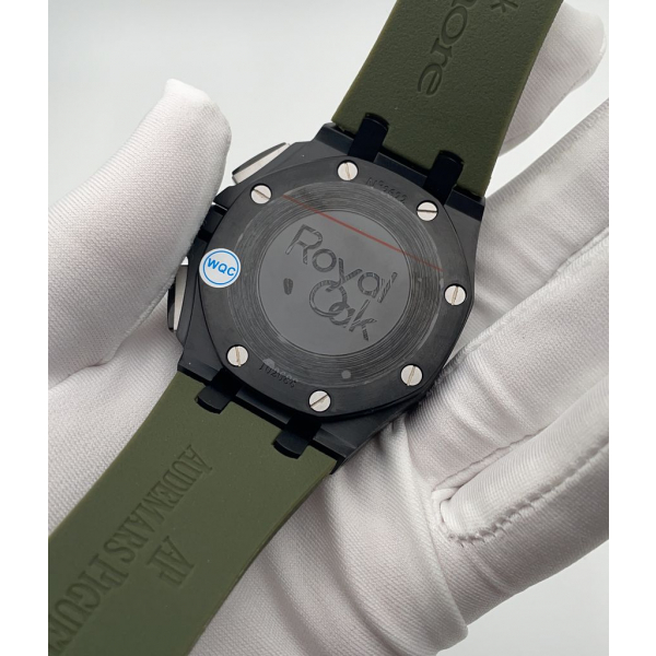Audemars Piguet Royal Oak Offshore Chronograph (код 323)