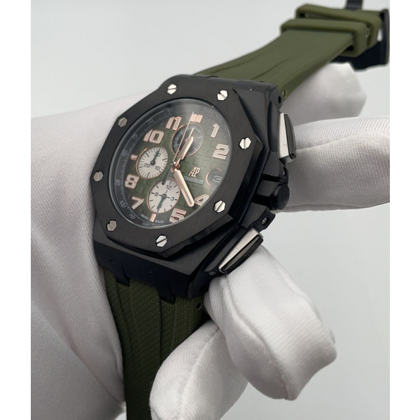 Audemars Piguet Royal Oak Offshore Chronograph (код 323)