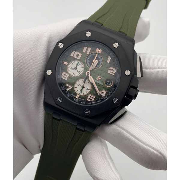 Audemars Piguet Royal Oak Offshore Chronograph (код 323)