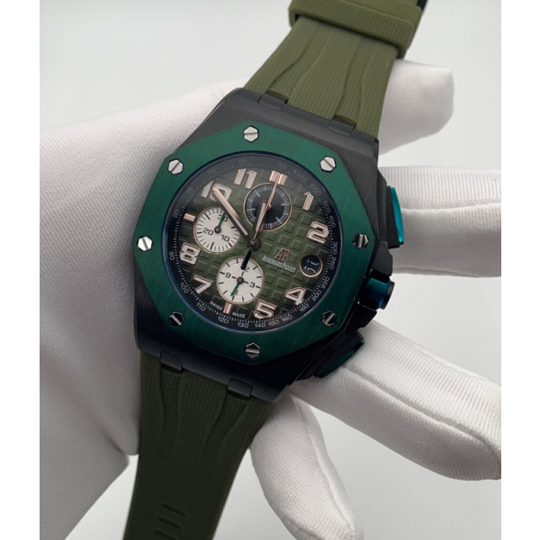 Audemars Piguet Royal Oak Offshore Chronograph (код 324)