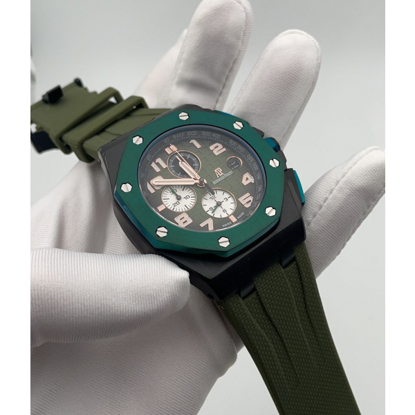 Audemars Piguet Royal Oak Offshore Chronograph (код 324)