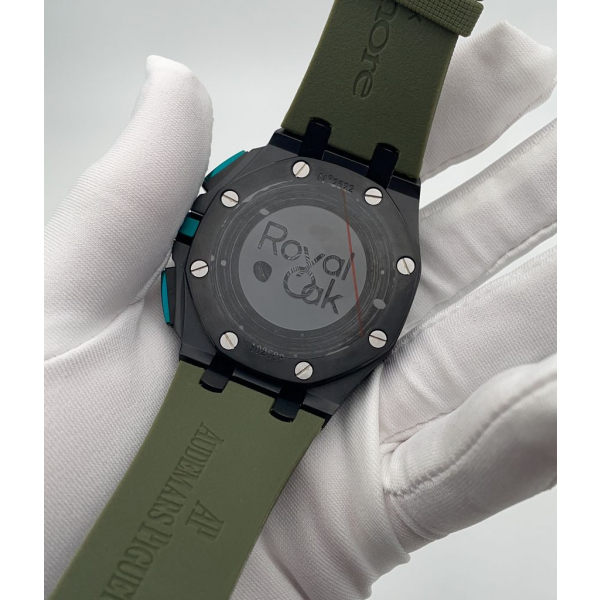 Audemars Piguet Royal Oak Offshore Chronograph (код 324)