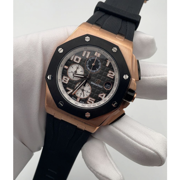 Audemars Piguet Royal Oak Offshore Chronograph (код 328)