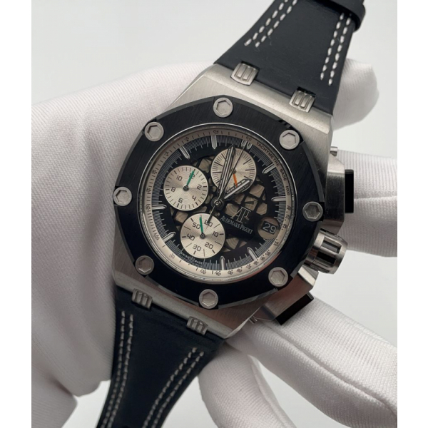 Audemars Piguet Royal Oak Offshore Chronograph (код 329)