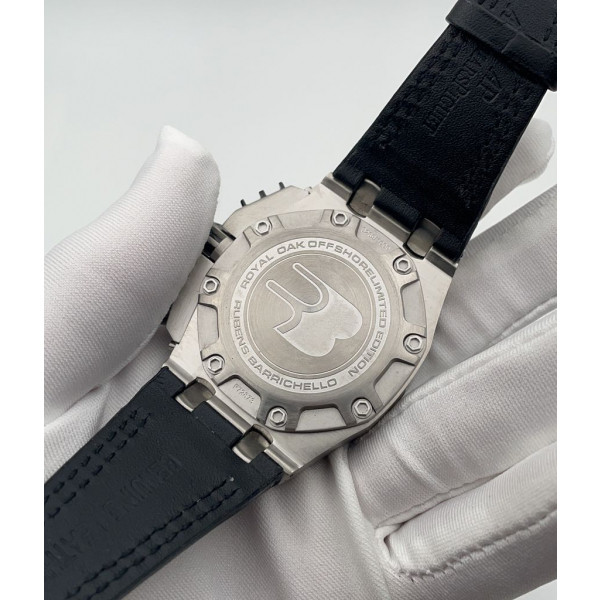 Audemars Piguet Royal Oak Offshore Chronograph (код 329)