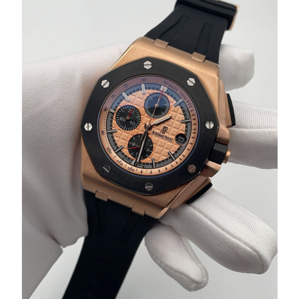 Audemars Piguet Royal Oak Offshore Chronograph (код 330)