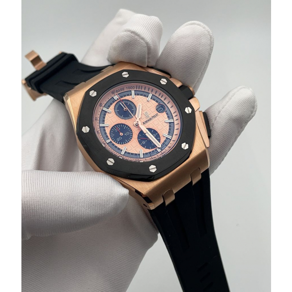 Audemars Piguet Royal Oak Offshore Chronograph (код 330)