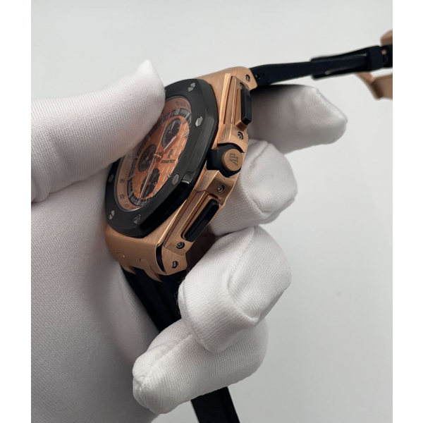 Audemars Piguet Royal Oak Offshore Chronograph (код 330)
