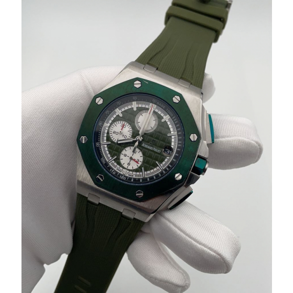 Audemars Piguet Royal Oak Offshore Chronograph (код 332)