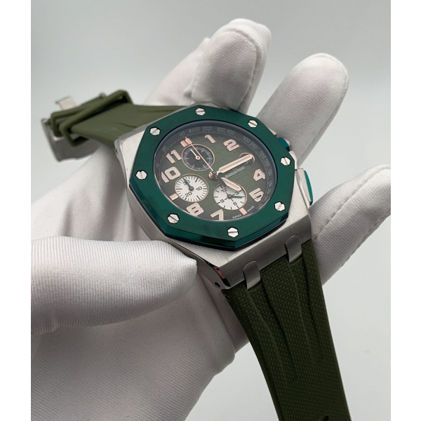 Audemars Piguet Royal Oak Offshore Chronograph (код 333)