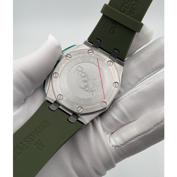 Audemars Piguet Royal Oak Offshore Chronograph (код 333)