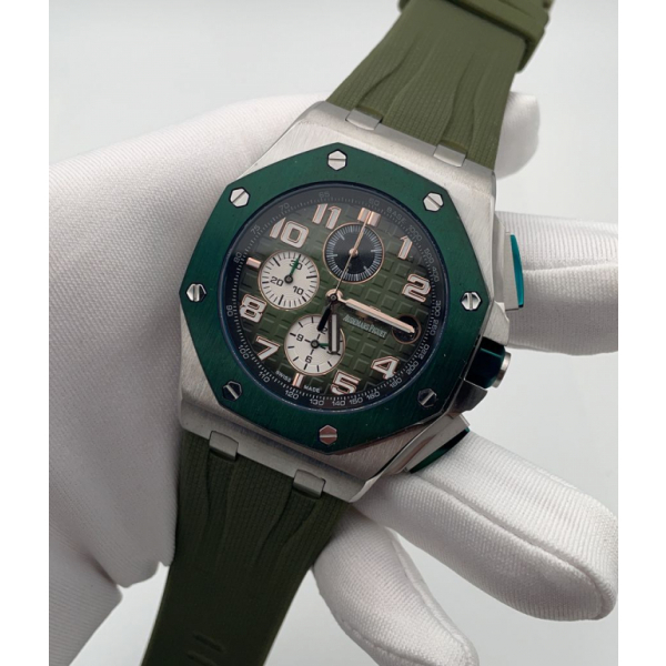 Audemars Piguet Royal Oak Offshore Chronograph (код 333)