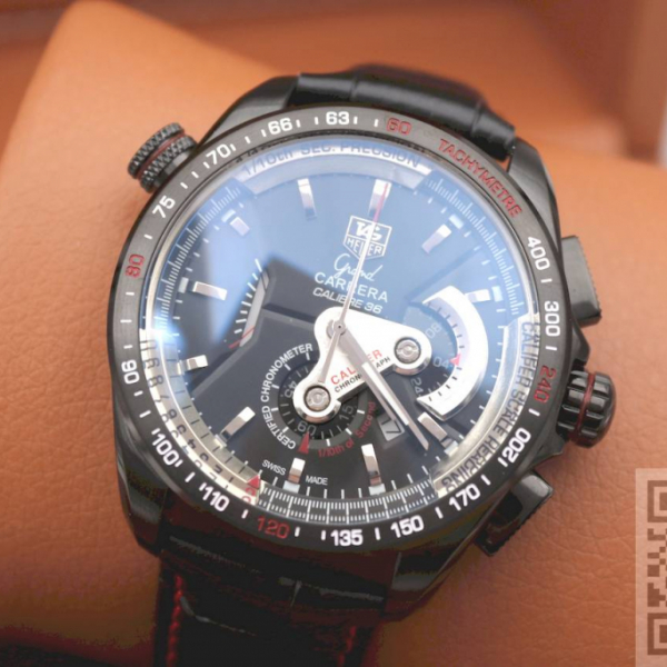 Tag Heuer Calibre 36 (код 032)