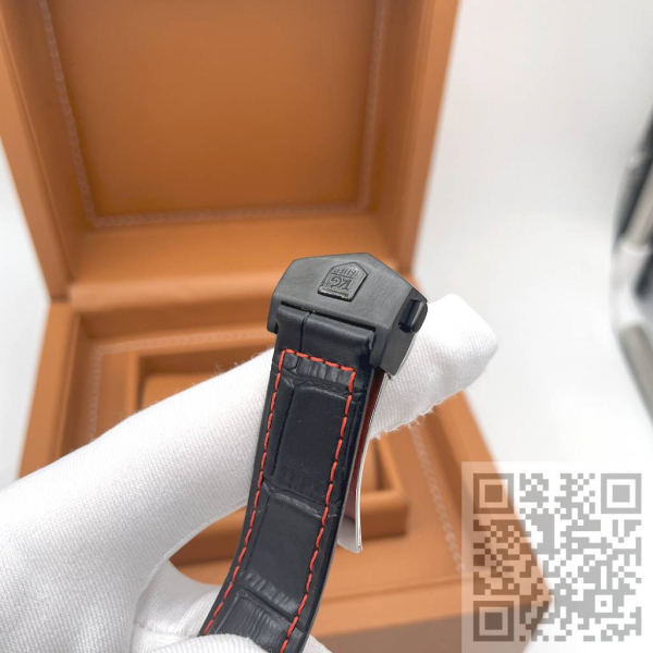 Tag Heuer Calibre 36 (код 032)